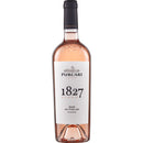 Rosé de Purcari 1827 - Delumani - Magazin Online Romanesc 