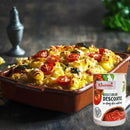 Rosii cuburi descojite Raureni - Delumani - Magazin Online Romanesc 