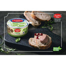 Pate vegetal cu hribi Scandia Sibiu - Delumani - Magazin Online Romanesc 