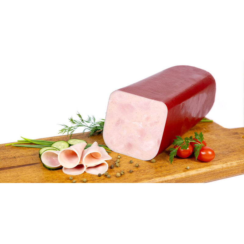Sunca presata mini de acasa - Delumani - Magazin Online Romanesc 