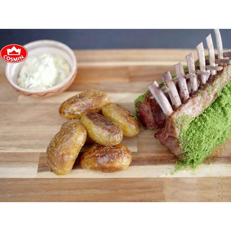 Condiment pentru miel - Delumani - Magazin Romanesc 