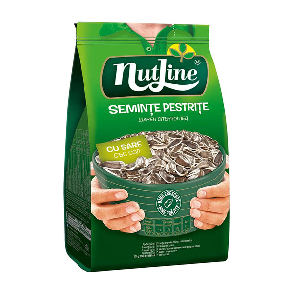 Seminte Nutline - Pestrite 300 g